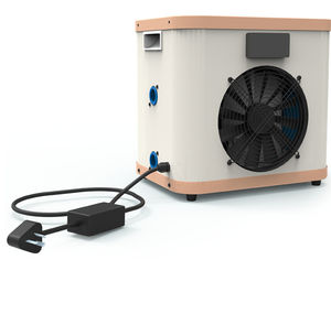 Bomba de Calor <span class=keywords><strong>para</strong></span> Piscina Sunrain de 3KW, 4KW, 5KW, Mini Bomba de Calor <span class=keywords><strong>para</strong></span> Piscina - Product Image 2