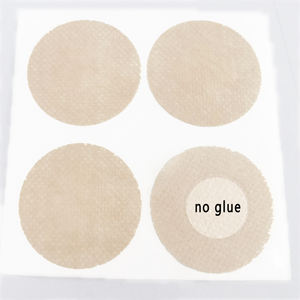 Görünmez erkek meme kapağı korumak meme gizlemek koruyucu bakim için uygun koşu spor spor günlük yaşam - Product Image 6