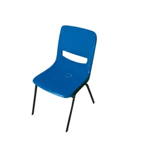 Yeni lüks ofis oturma çocuk İlköğretim bilgisayar okul sınıf mobilyası tasarım sandalye