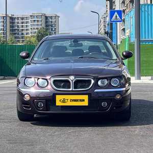 Auto Usado Barato MG <span class=keywords><strong>7</strong></span> 2009 1.8T Automático Edición Confort Gasolina Auto Mediano Volante a la Izquierda Vehículos <span class=keywords><strong>de</strong></span> <span class=keywords><strong>Segunda</strong></span> <span class=keywords><strong>Mano</strong></span> <span class=keywords><strong>de</strong></span> Bajo Costo - Product Image 2