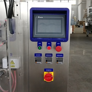Maquinaria para Envasado de Miel y <span class=keywords><strong>Jalea</strong></span> <span class=keywords><strong>Real</strong></span>, Maquinaria de Envasado Luoxin de Ningbo - Product Image 2