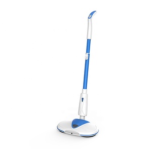 <span class=keywords><strong>Nettoyeur</strong></span> <span class=keywords><strong>vapeur</strong></span> pour sols, machine à nettoyer les sols, <span class=keywords><strong>nettoyeur</strong></span> <span class=keywords><strong>vapeur</strong></span> avec serpillière rotative à double tête, rend le nettoyage plus facile et plus propre - Product Image 1
