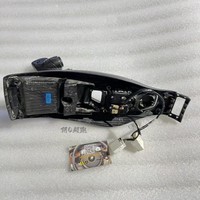 Tête d'engrenage de transmission améliorée pour Ferrari 458 488 Spider en fibre de carbone, état d'origine, occasion