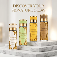 Parfum Arabe Personnalisé en Gros 100ml – Brume Parfumée Douce et Écologique pour Femme – Eau de Cologne Longue Durée