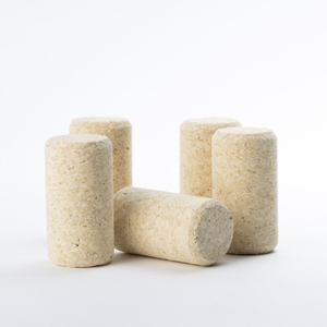 Hot Selling Wine Bottle Glass Bottle Cork Stopper High Quality Premium Seal Agglo Cork Stopper