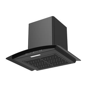 <span class=keywords><strong>Extractor</strong></span> de campana extractora de pared de Vidrio Curvo S/S, carcasa de Metal, campana extractora eléctrica <span class=keywords><strong>para</strong></span> chimenea de <span class=keywords><strong>cocina</strong></span> - Product Image 2