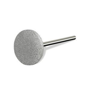 Disques de ponçage pour ponceuse à ongles, embouts rotatifs en carbure de diamant, kit professionnel de ponçage et polissage pour manucure et pédicure - Product Image 1
