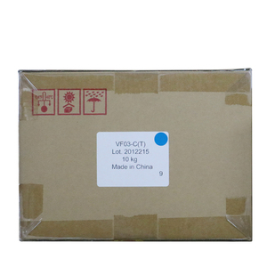 Polvo de Tóner VF03 de Alta Calidad <span class=keywords><strong>para</strong></span> Kyocera TASKalfa 2551 ECOSYS M6030 6130 6530 TK895 TK899, Piezas de Copiadora, Polvo de Carbono de Fábrica - Product Image 1