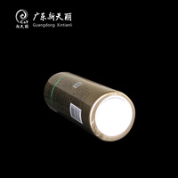 Film rétractable en plastique PVC, étiquette thermorétractable pour bouteilles de cosmétiques et produits chimiques quotidiens