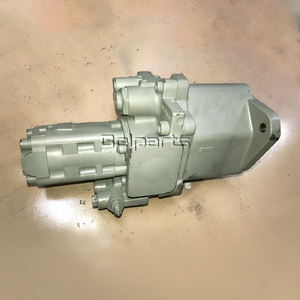ปั๊มหลักรถขุด KX080-3 ไฮดรอลิก PSVL2-36CG-2 สำหรับโคบุตะ ปิสตัน BO610-36001 - Product Image 5