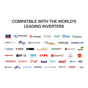 แบตเตอรี่ 20 กิโลวัตต์ 30 กิโลวัตต์ 50 กิโลวัตต์ 80 กิโลวัตต์ 100 กิโลวัตต์ แบบติดตั้งบนแร็คเซิร์ฟเวอร์ 20 30 50 80 100 กิโลวัตต์ชั่วโมง - Product Image 5