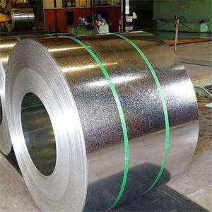 Bobinas de Acero Galvanizado Más Vendidas de 0.12mm 0.5mm 2mm 6mm, Bobinas de Acero Galvanizado por Inmersión en Caliente Dx51D Dx52D Dx53D - Product Image 3