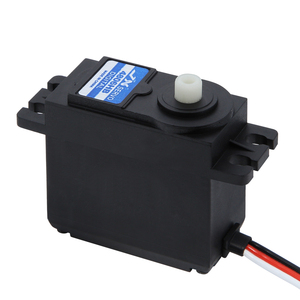 PDI-4806HB/PS-4806HB 6kg Digital Standard Motor 1/8 1/10 Plastic Gear for RC Car <b>Boat</b> Helicopter Buggy Model Parts - Product Image 3