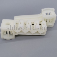 100 pièces/sac Clip en plastique pour 3506J100013,47372N0001