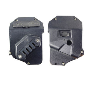 Batterie Supplémentaire pour Vélos Électriques <span class=keywords><strong>Hitway</strong></span> BK9 48V 16Ah 17.5Ah 20Ah Vakole CO26 26" Burchda Mamba Venom Ceaya RX20 RX70 - Product Image 5