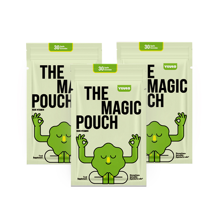 Custom Logo Three-Side Sealed Kraft Paper Aluminum Foil Inside Stand up Pouch Paper Packaging for Food Storage Sale