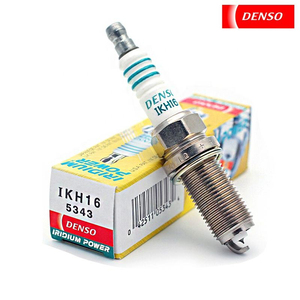 Bujía de Gasolina DENSO de 0.4mm con Níquel IKH16 90919-01233 para Suzuki Ciaz, S-Cross, Vitara, Ajuste Universal, 3 Meses de Garantía - Product Image 4