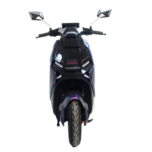 Meilleure Vente - Trottinette Électrique Urbaine Haute Puissance 1500W, Longue Autonomie, Capacité de Charge 250kg, pour Trajets Urbains - Product Image 2