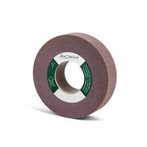 Discotelsisal Srl CW-FLD, Fabricado en Italia, Abrasivos de Excelente Calidad para Lijar y Desbastar Madera, Ruedas Convolucionadas No Tejidas - Product Image 1