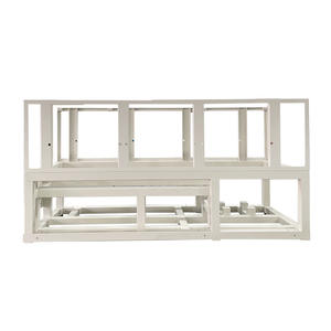 फ्रेम वेल्डिंग प्रसंस्करण शीट धातु निर्माण के साथ रैक वेल्डिंग संरचनात्मक भागों नई प्रौद्योगिकी - Product Image 1