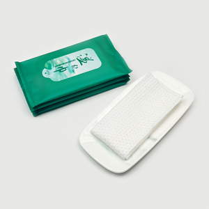 Salviettine umidificate personalizzabili all'ingrosso Extra assorbenti, nessun ordine minimo consegna <span class=keywords><strong>porta</strong></span> a <span class=keywords><strong>porta</strong></span> - Product Image 6