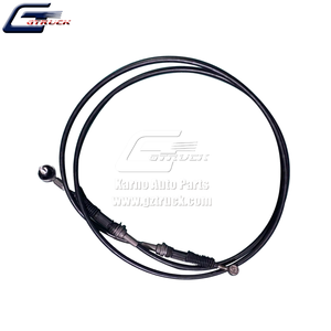 Transmission System <strong>Gear</strong> Shift <strong>Cable</strong> Oem 81326556311 <strong>Gear</strong> Shift <strong>Cable</strong> for MN - Product Image 5