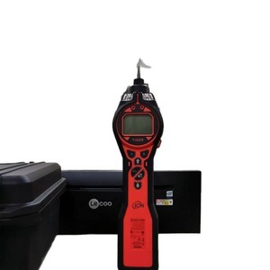 เครื่องตรวจจับไอออนวิทยาศาสตร์แบบมือถือ PCT LB 02 1ppb เครื่องวิเคราะห์ก๊าซมาตรฐานที่แม่นยำ20000 PPM - Product Image 2