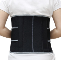 Médical de Soutien du Dos En Néoprène Brace Spondylose
