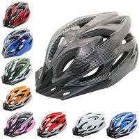 Casque de sécurité pour adultes, de haute qualité, ultraléger, respirant, Sports de plein air, vélo de montagne, équitation