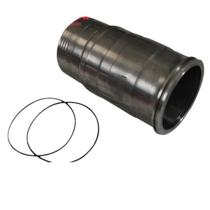 Nouveau pour Scania : Ensemble chemise de cylindre 7924503/40907961/7924503 compatible avec les pièces de moteur de camion-citerne Scania – État : Neuf - Product Image 1