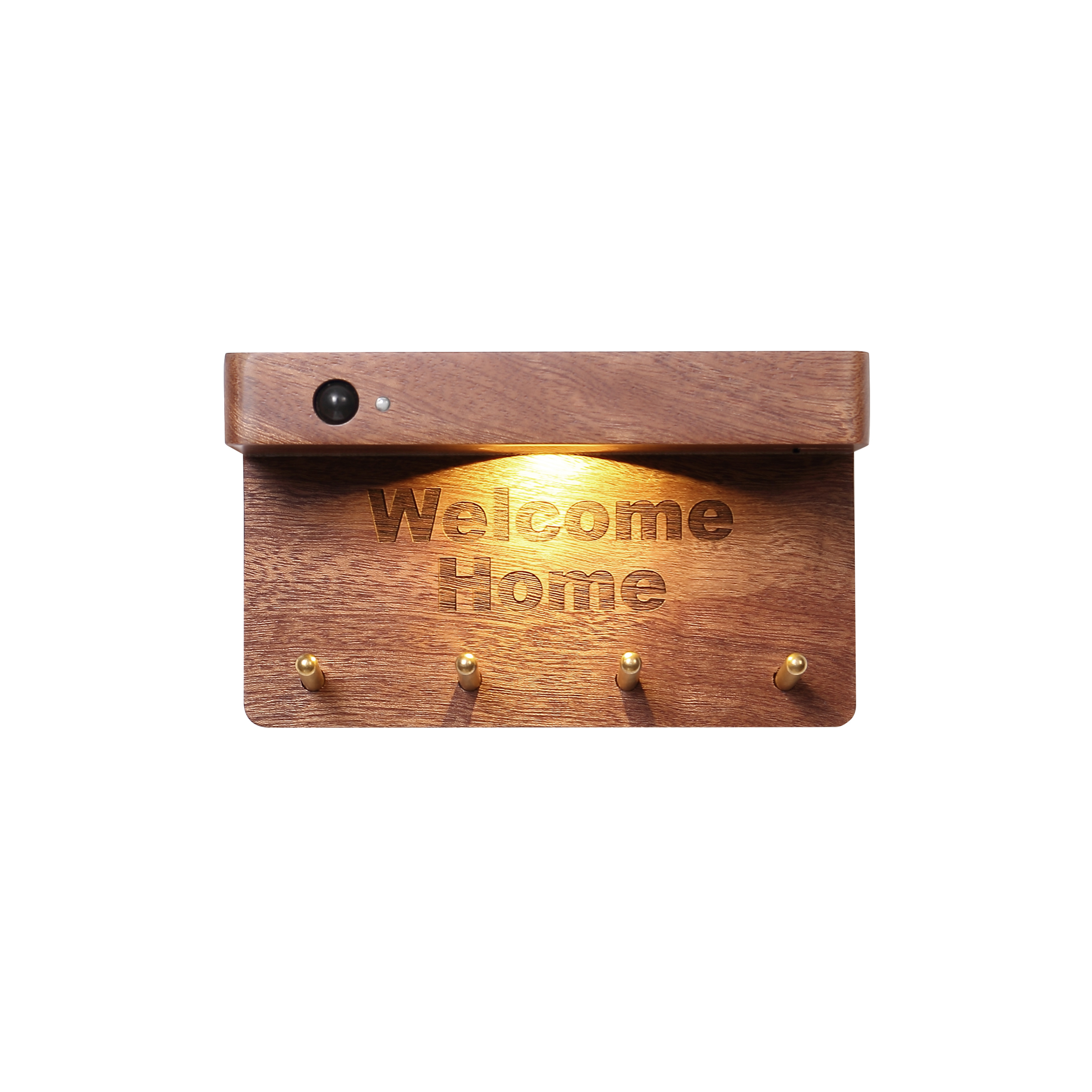 Sapele Wood Color