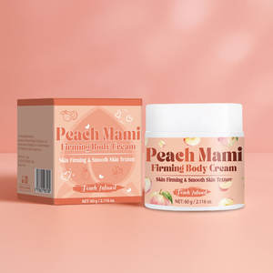 โลชั่นบำรุงผิวกายสูตรใหม่ Peach Mother ช่วยกระชับผิว ลดเลือนริ้วรอย บำรุงล้ำลึก ขายดี OEM พร้อมส่งในคืนเดียว - Product Image 1