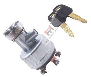 Công Tắc Đánh Lửa CAT320 <span class=keywords><strong>7Y3918</strong></span> 7Y-3918 - Product Image 3