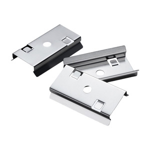 OEM Custom Metal Stamping Mould EDM Parts High Precision <strong>CNC</strong> <strong>Machined</strong> Steel Punch Mold Stainless Steel Material Capability - Product Image 3