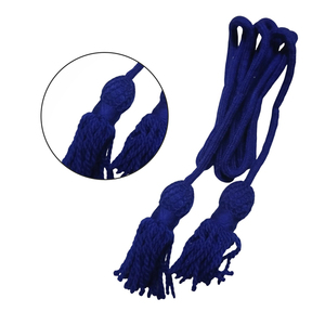 Cordón de Alta Calidad al por Mayor de Fábrica, Ligero y a la Moda, Nuevo Estilo, Personalizado OEM en Diferentes Tamaños - Product Image 5