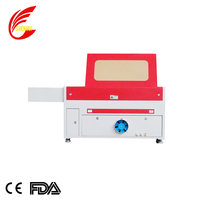 Découpeuse laser SH-G460