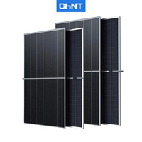 Panneau solaire ASTRONERGY Haute efficacité Monocristallin PERC+ Panneau photovoltaïque 560W 570W 580W Résistant au PID Faible BOS Panneau solaire CHINT