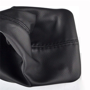 Peugeot Citroen Gear <b>Shift</b> <b>Knob</b> Black 5 Speed With Dust Cover Ergonomic Design - Product Image 3