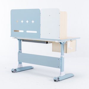 <span class=keywords><strong>Bureau</strong></span> d'étude bleu pour enfants avec <span class=keywords><strong>bureau</strong></span> Til-table 70 degrés garçons <span class=keywords><strong>bureau</strong></span> pour enfants hauteur réglable <span class=keywords><strong>bureau</strong></span> et chaise ensemble - Product Image 5