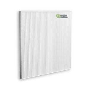 ไส้กรองแอร์รถยนต์คุณภาพสูง สำหรับ Teana/Cedric 11 Murano ไส้กรองอากาศภายในห้องโดยสารรถยนต์ <span class=keywords><strong>MEO</strong></span>-17242 ผลิตในประเทศจีน ทำจากผ้าไม่ถักทอ - Product Image 2