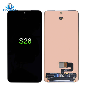 หน้าจอ LCD OLED สำหรับเปลี่ยนโทรศัพท์มือถือ Samsung Galaxy S26 - Product Image 2