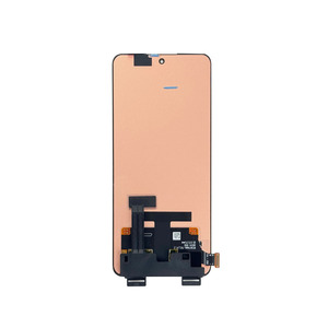 100% probado OnePlus 10R pantalla teléfono móvil LCD Monitor y reemplazo <span class=keywords><strong>de</strong></span> digitalizador <span class=keywords><strong>de</strong></span> pantalla táctil Compatible con los <span class=keywords><strong>modelos</strong></span> OnePlus - Product Image 1