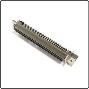 ขั้วต่อ SCSI 100 พิน ตัวเมีย คุณภาพสูง HPDB ระยะห่าง 1.27 มม. แบบมุมฉาก DIP สำหรับอุปกรณ์อิเล็กทรอนิกส์ PCBA SCSI 100P ตัวเมีย - Product Image 5