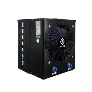 2023 3kw Small Mini Pool Heater Air Source Heat Pump With Mini Spa Heater