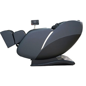 Fauteuil de massage Boguan type SL avec rail de guidage, 61 airbags, connectable, massage complet du corps, du cou, de la taille, des hanches, des jambes et des pieds - Product Image 2
