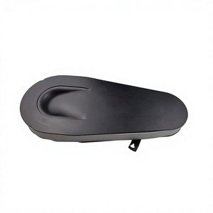 Filtro de Aire Mayichaoren para BMW F01 F10 F03 F11 X5 Diésel 48x505x233mm, Pieza Myk A775 - Product Image 4