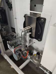 Máquina de Planchar Comercial HOOP, Máquina Automática Inteligente para Planchar Sábanas de Hotel <span class=keywords><strong>Foldimate</strong></span> - Product Image 4