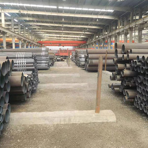 OEM de haute qualité meilleur prix tuyaux en acier sans soudure 46 mm - Product Image 3