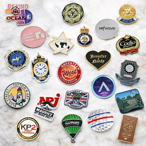 Épingles de revers de qualité supérieure, cadeau de luxe, épingles de revers <span class=keywords><strong>Sinn</strong></span> Fein - Product Image 3