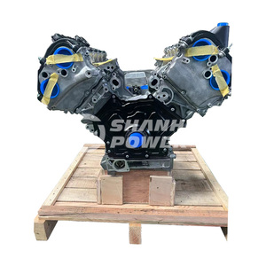 Conjunto de Motor SHANHE POWER Remanufacturado 5.0L 508PN AJ133 para Land <span class=keywords><strong>Rover</strong></span> Discovery IV (L319) <span class=keywords><strong>Range</strong></span> <span class=keywords><strong>Rover</strong></span> (L322) - Product Image 5